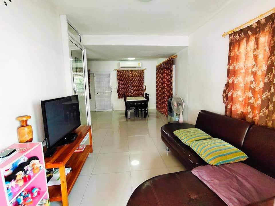 ขายขาดทุน-ทั้งลดทั้งแถม-ทาวน์เฮ้าส์-มพฤกษาวิลล์-53-2-สะแกงาม-พระราม-2