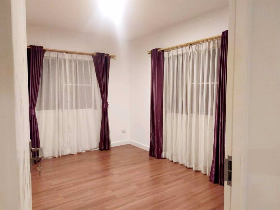 ถูกลงอีก-ขายด่วน-ถูกสุดในหมู่บ้าน-บ้านเดี่ยว-มัณฑนา-เลค-วัชรพล