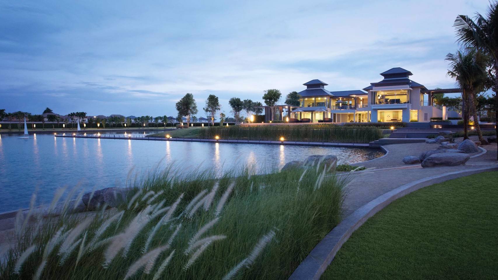 ถูกลงอีก-ขายด่วน-ถูกสุดในหมู่บ้าน-บ้านเดี่ยว-มัณฑนา-เลค-วัชรพล