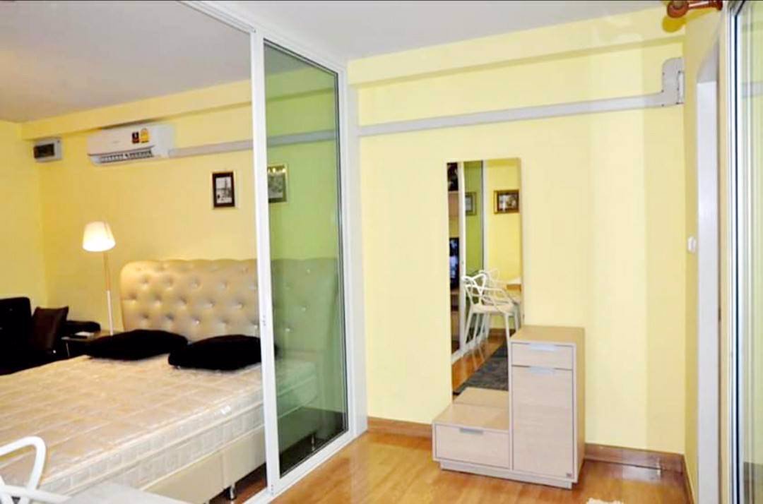 ให้เช่า-ซิตี้-โฮม-รัชดา-10-ห้องรีโนเวทใหม่ทั้งหมด-เฟอร์นิเจอร์อย่างดี