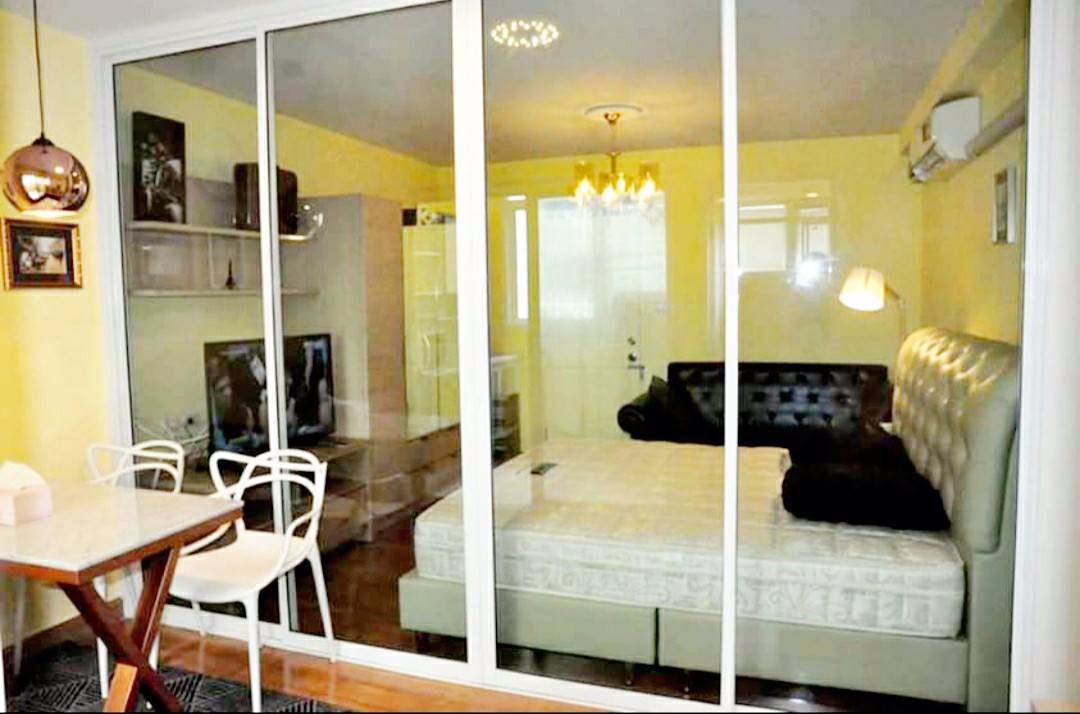 ให้เช่า-ซิตี้-โฮม-รัชดา-10-ห้องรีโนเวทใหม่ทั้งหมด-เฟอร์นิเจอร์อย่างดี