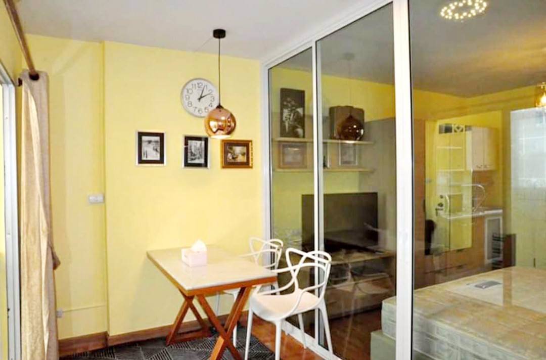 ให้เช่า-ซิตี้-โฮม-รัชดา-10-ห้องรีโนเวทใหม่ทั้งหมด-เฟอร์นิเจอร์อย่างดี