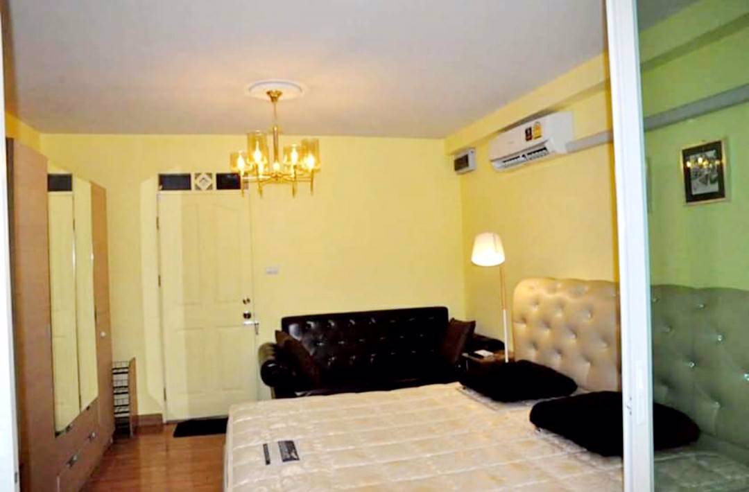 ให้เช่า-ซิตี้-โฮม-รัชดา-10-ห้องรีโนเวทใหม่ทั้งหมด-เฟอร์นิเจอร์อย่างดี