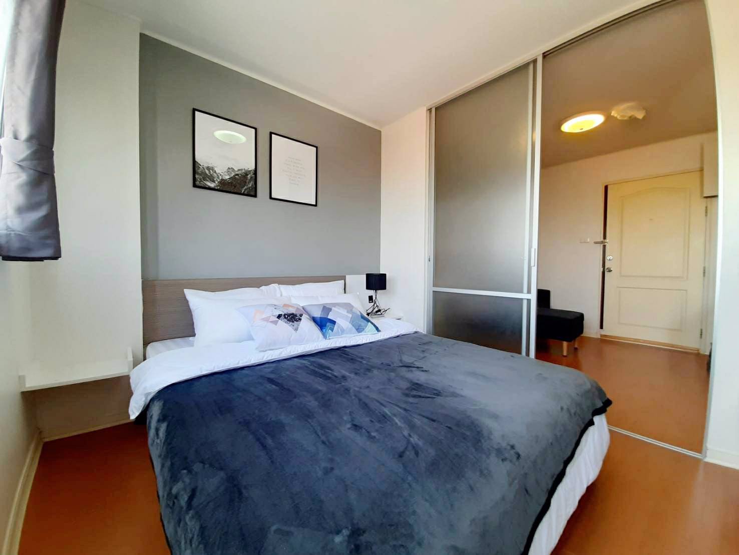 ขาย-คุ้มมาก-พร้อมยื่นกู้ฟรี-ลุมพินี-คอนโดทาวน์-บางแค-lumpini-condo-town-bangkhae-