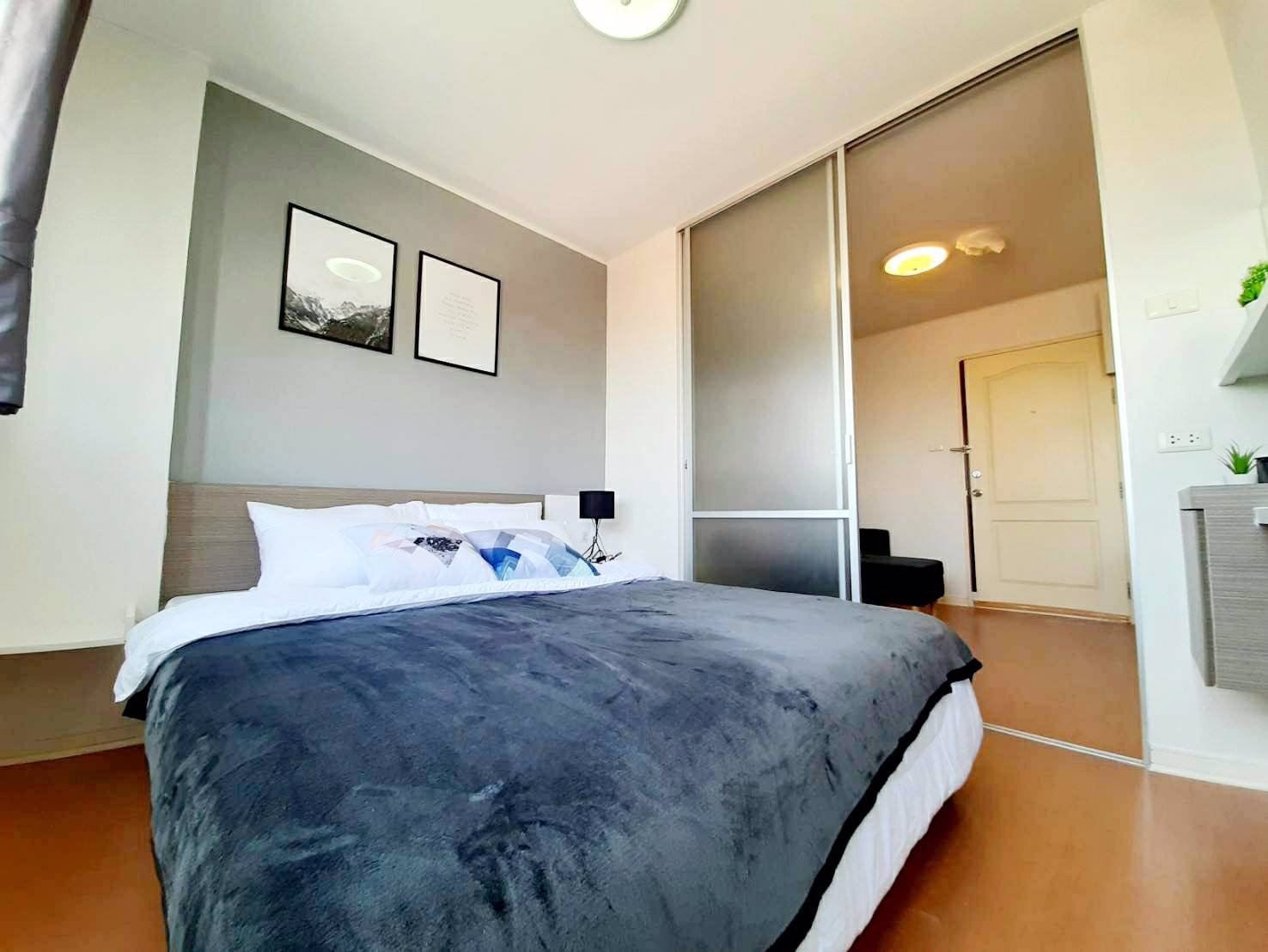 ขาย-คุ้มมาก-พร้อมยื่นกู้ฟรี-ลุมพินี-คอนโดทาวน์-บางแค-lumpini-condo-town-bangkhae-