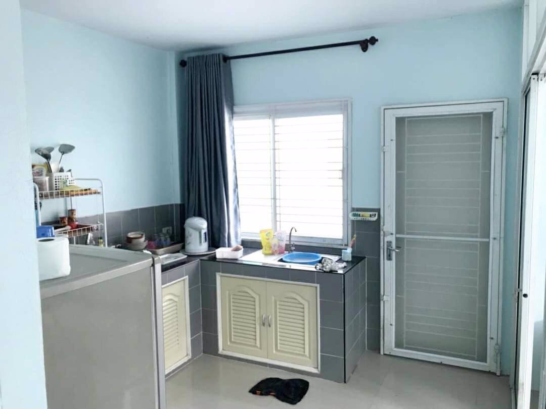 บ้านหลังมุม-ขาย-ทาวน์โฮม-2-ชั้น-หมู่บ้านซิตี้โฮม-1-เฟส-2-อยุธยา