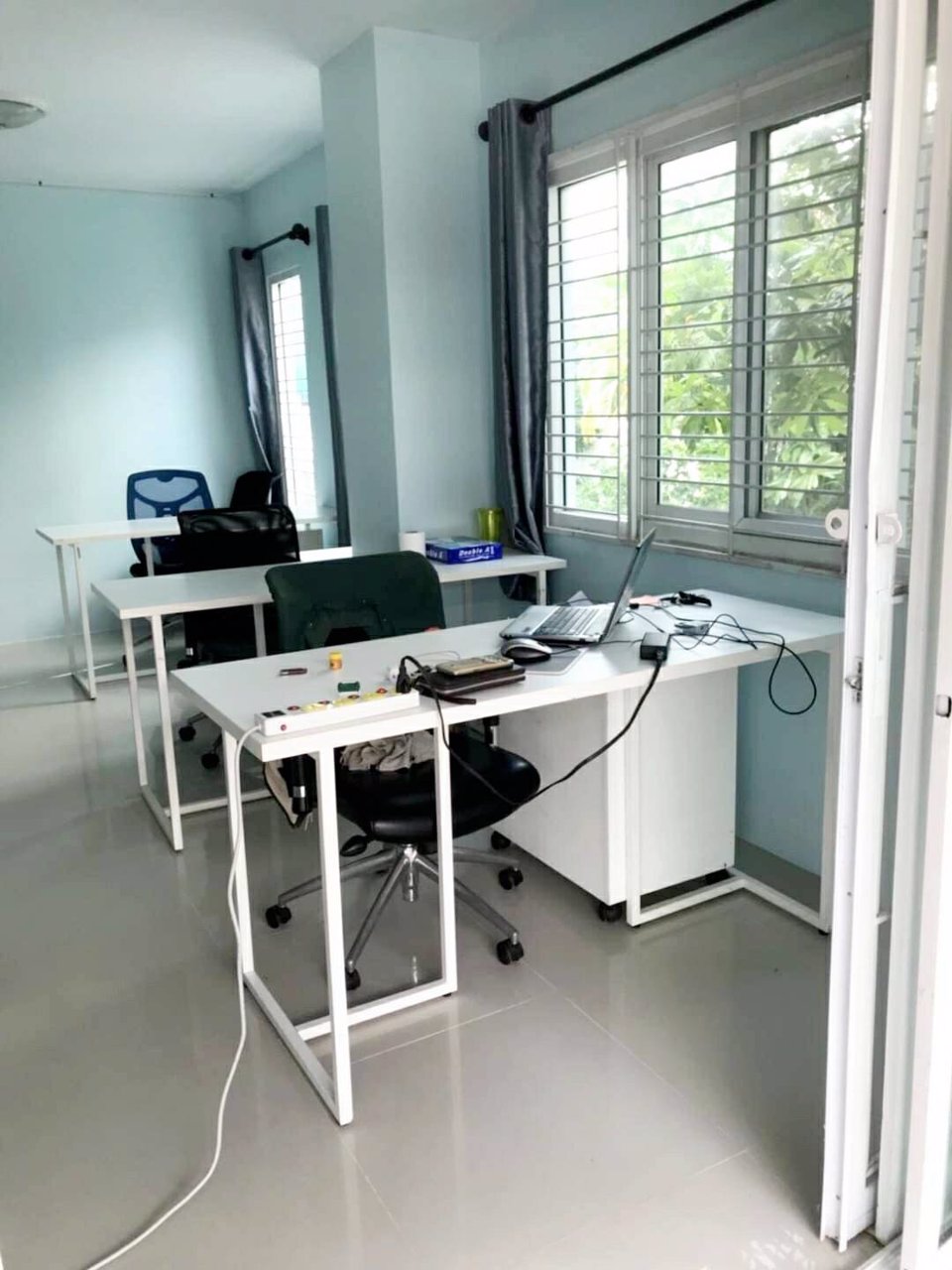 บ้านหลังมุม-ขาย-ทาวน์โฮม-2-ชั้น-หมู่บ้านซิตี้โฮม-1-เฟส-2-อยุธยา