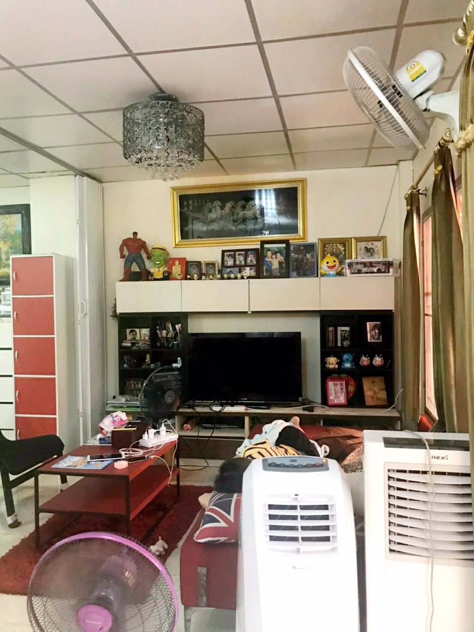 ถูกลงอีก-ต่ำกว่าราคาตลาด-ขายบ้านเดี่ยว-มนนทรี-รามอินทรา-34