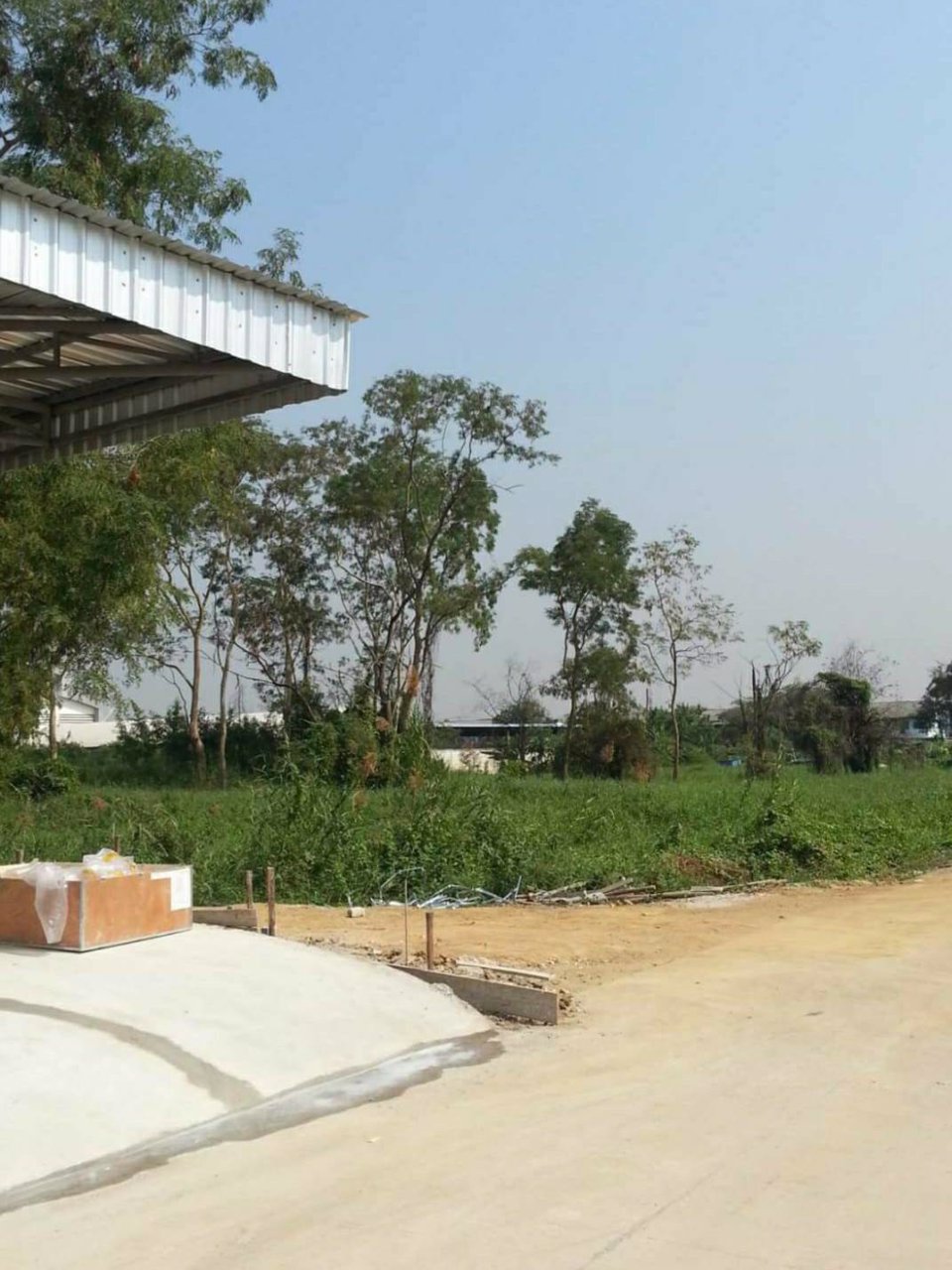 ให้เช่าและขาย-ที่ดินแปลงสวย-ย่านบางม่วง-วงแหวนบางบัวทอง-สุพรรณ-ซอยวัดพระเงิน