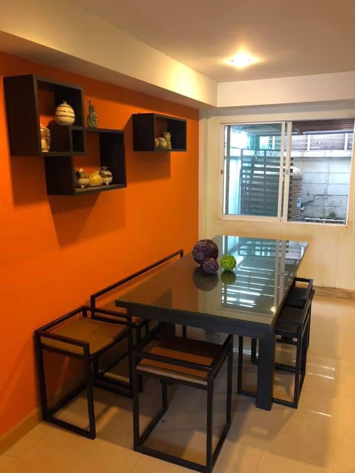 สวยพร้อมอยู่-ขายด่วน-ทาวน์โฮม-3-ชั้น-หมู่บ้านปริญลักษณ์-พระราม-2-ใกล้เซ็นทรัล