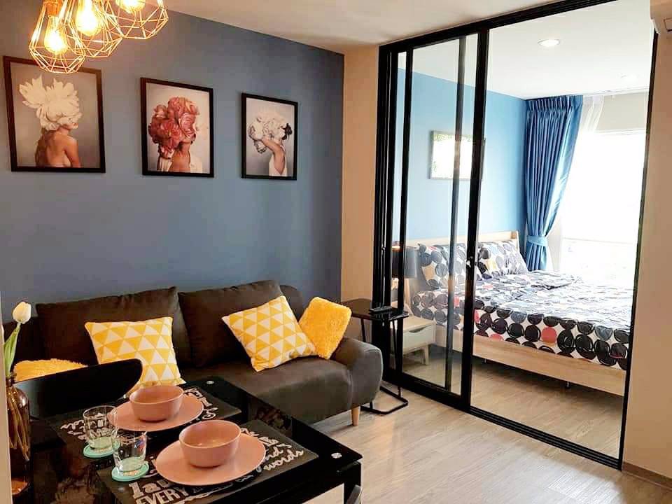 ให้เช่า-รีเจ้นท์-โฮม-สุขุมวิท-97-1-ใกล้รถไฟฟ้า-bts-for-rent-regent-home-sukhumvit-97-1