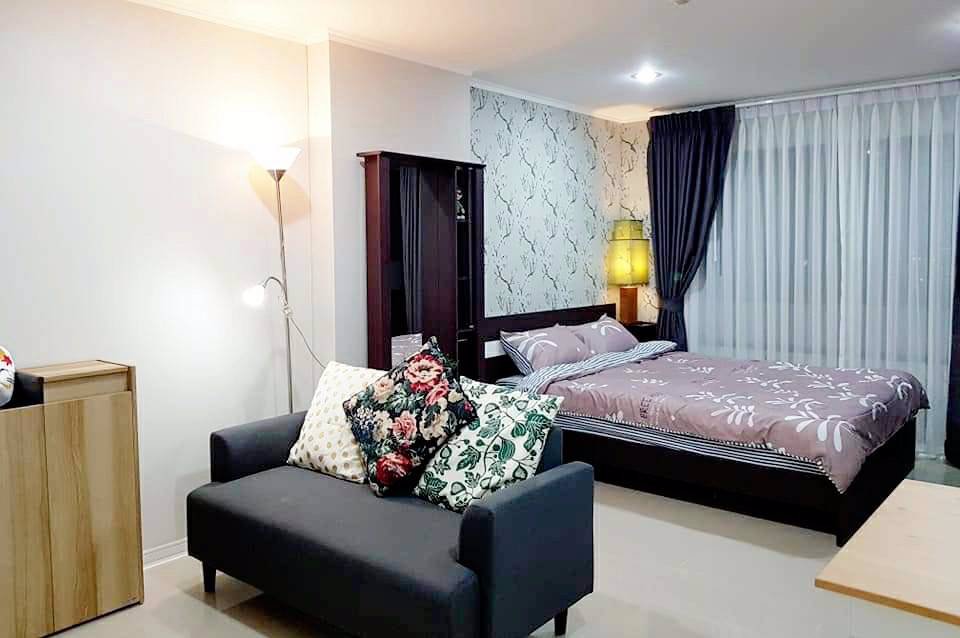 ให้เช่า-ลุมพินี-วิลล์-สุขุมวิท-77-ใกล้-bts-อ่อนนุช-ใกล้ทางด่วน