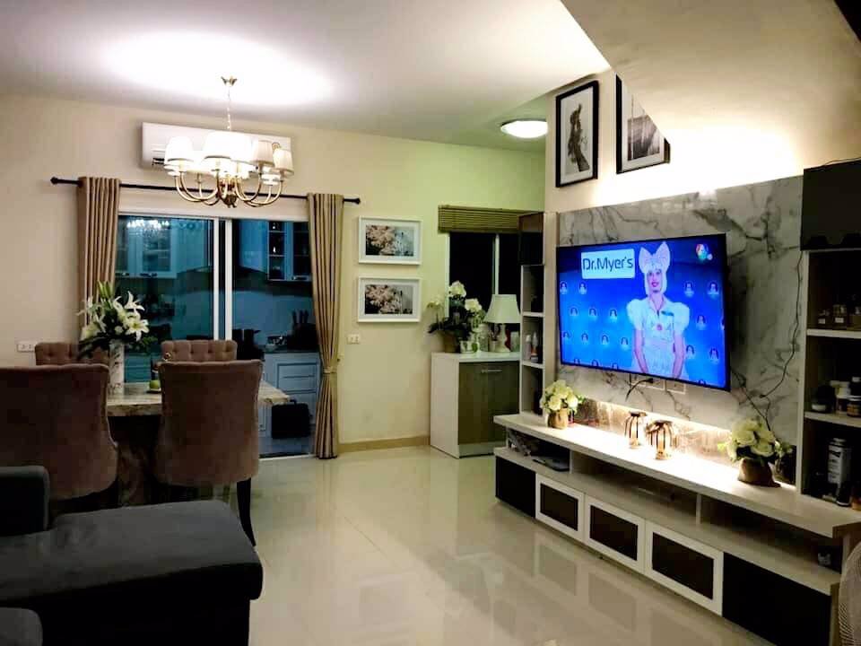 แต่งหรู-ขายขาดทุน-กัสโต้-ทาวน์โฮม-สุขสวัสดิ์-26-2-flash-sale-gusto-town-home-suksawat-26-2