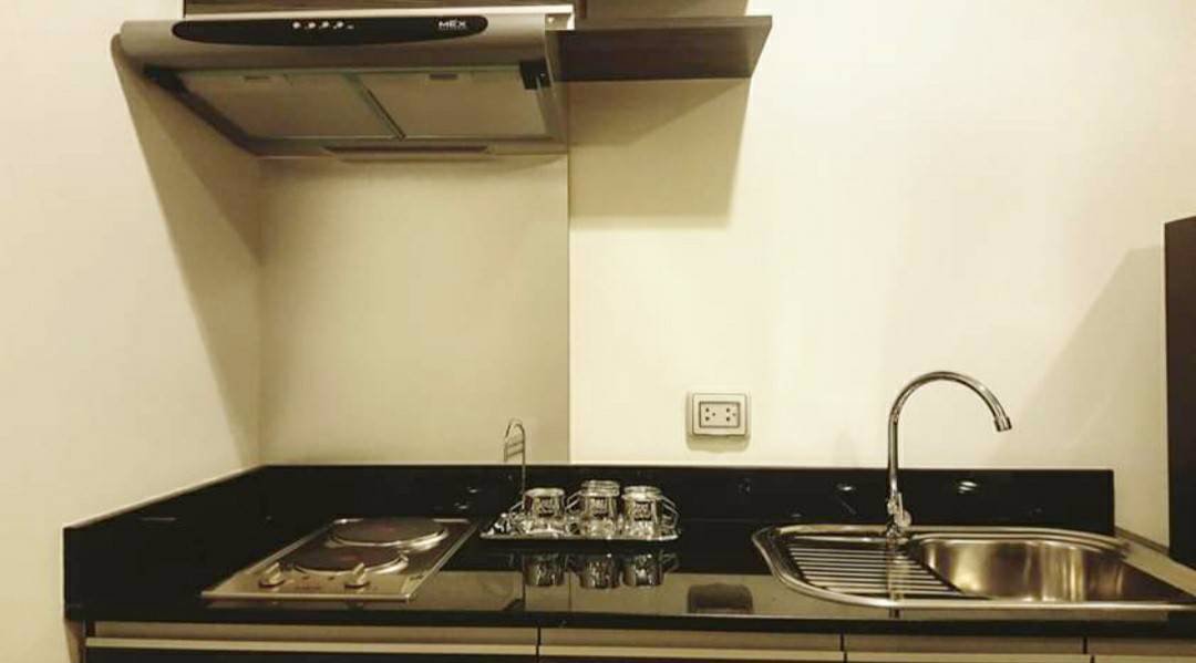 ให้เช่า-โว้ค-เพลส-ห้องแต่งหรู-เดินถึง-bts-แบริ่ง-for-rent-voque-place-within-walk-to-bts-bearig