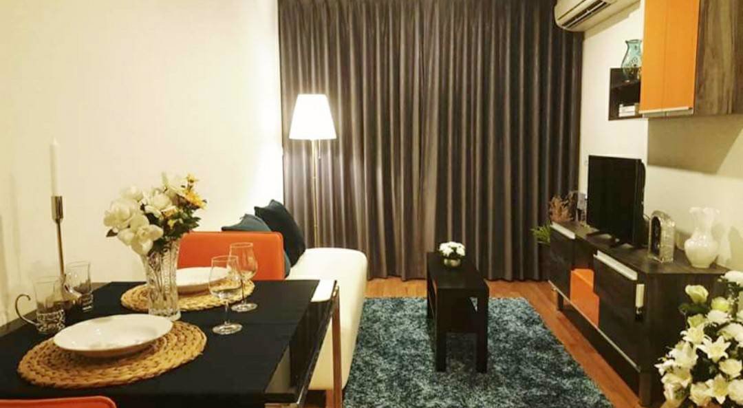 ให้เช่า-โว้ค-เพลส-ห้องแต่งหรู-เดินถึง-bts-แบริ่ง-for-rent-voque-place-within-walk-to-bts-bearig