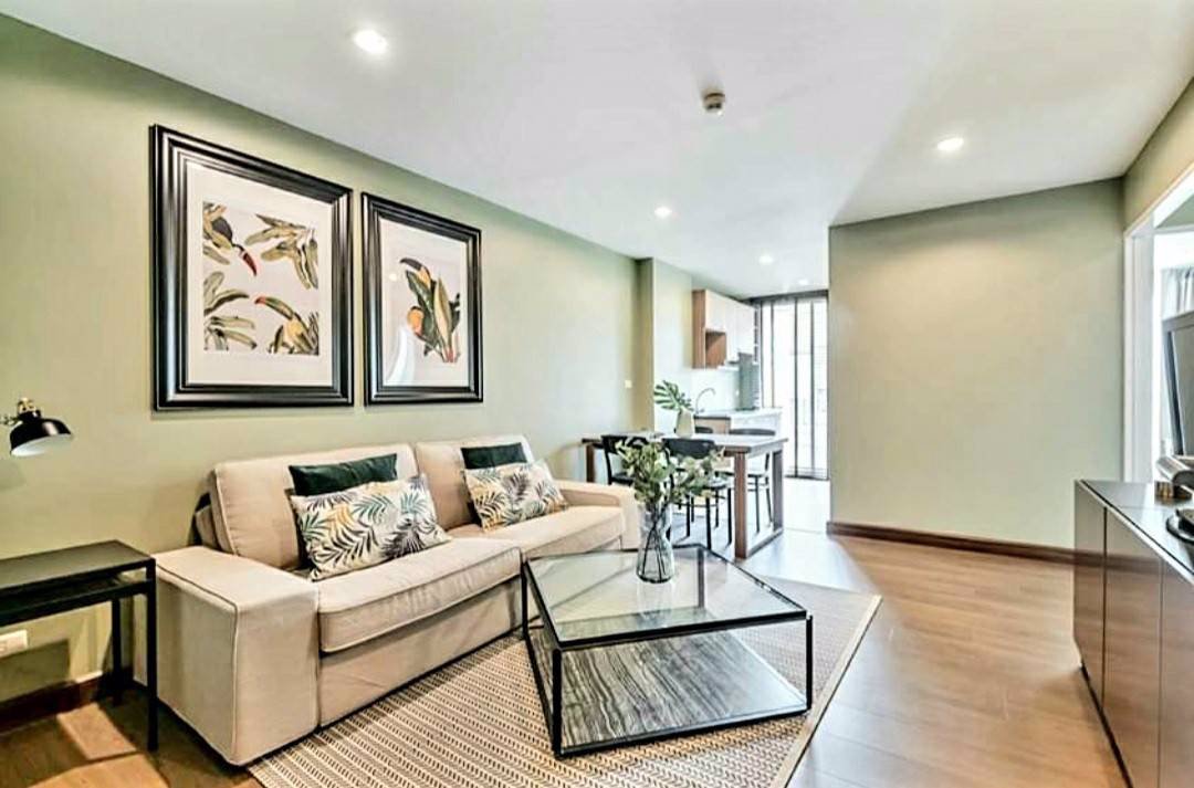 ให้เช่า-เดอะนิช-สุขุมวิท-49-ห้องแต่งสวย-ใกล้รถไฟฟ้า-bts-for-rent-the-niche-sukhumvit-49