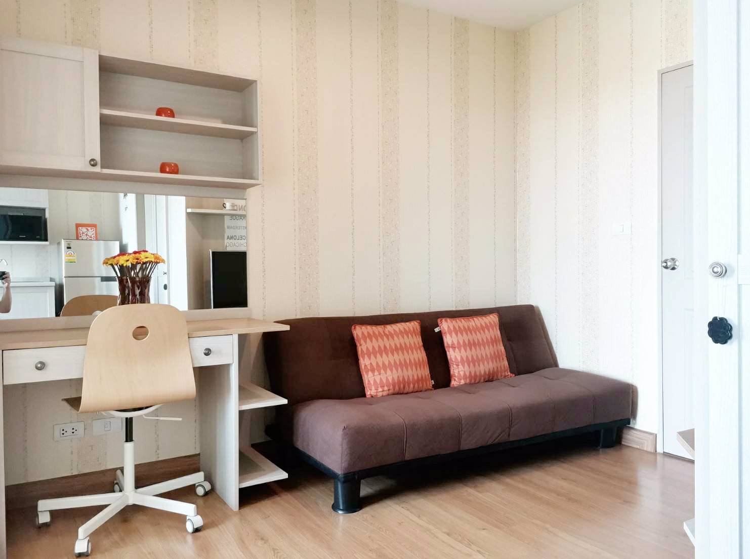 คอนโดริมแม่น้ำเจ้าพระยา-ให้เช่า-ขาย-แชปเตอร์วัน-ราษฎร์บูรณะ-33-มีเครื่องซักผ้า