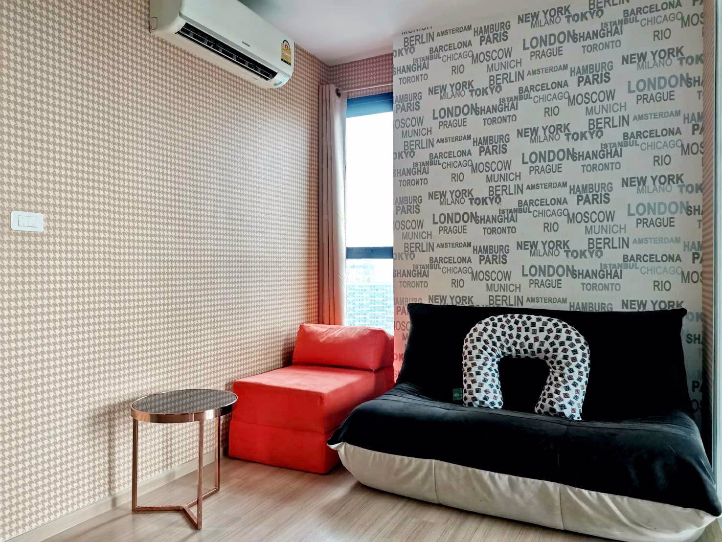 ให้เช่า-ขาย-เดอะ-เบส-พระราม-9-รามคำแหง-ชั้นบนสุด-วิวสวย-มีเครื่องซักผ้า-rent-sale-the-base-rama-9