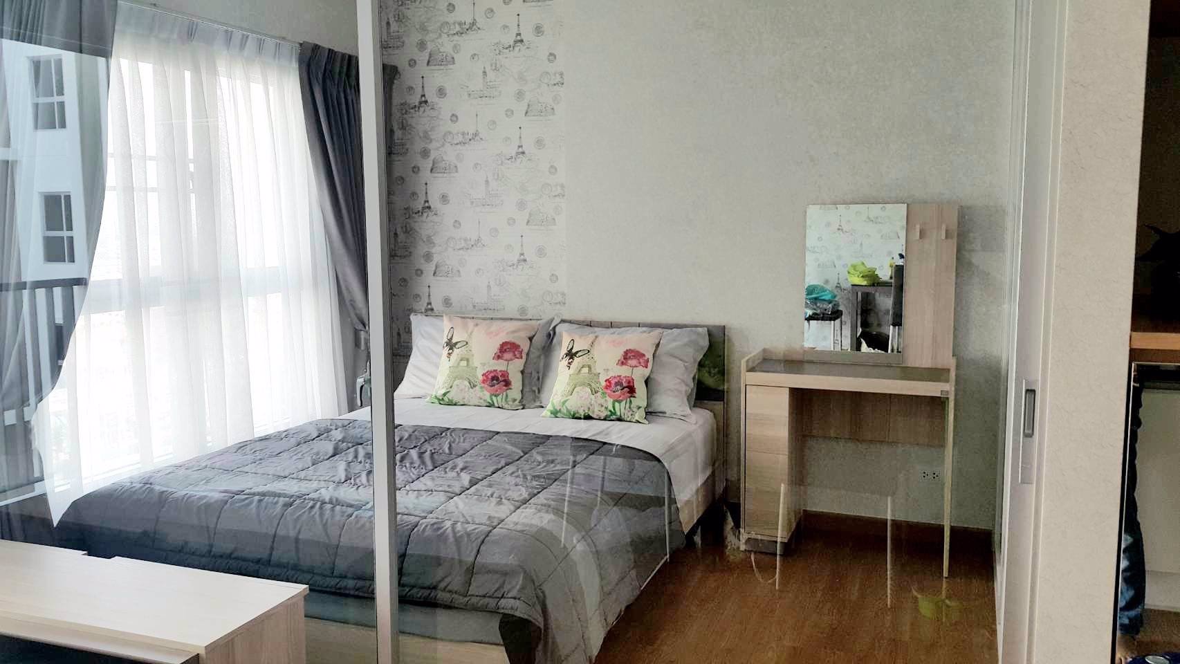 วิวสระ-ให้เช่า-เดอะ-พาร์คแลนด์-เพชรเกษม-บางแค-เดินถึง-mrt-หลักสอง-for-rent-the-parkland-phetkasem