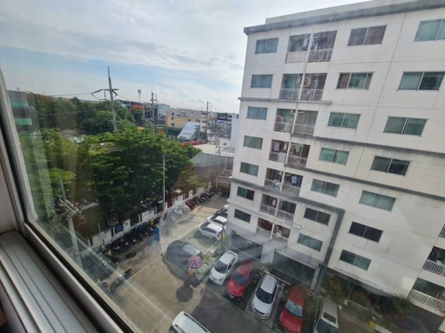 ขายสมาร์ทคอนโดวัชรพล-3143-ตรม-1-ห้องนอน-1-ห้องน้ำ-1-ห้องนั่งเล่น-1-ห้องครัว-ชั้น-6-ตึกc-1200000