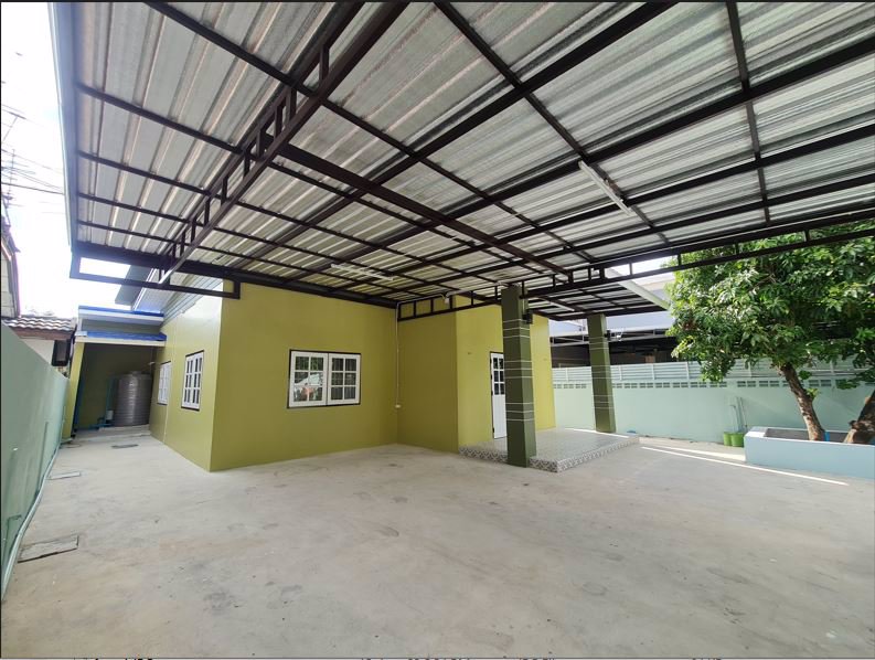 ขายบ้านเดี่ยว-57-ตารางวา-หมู่บ้านสุขใจ-รามอินทรา-65-แยก-4-ตกแต่งใหม่ทั้งหลัง-ขาย-52-ล้านบาท