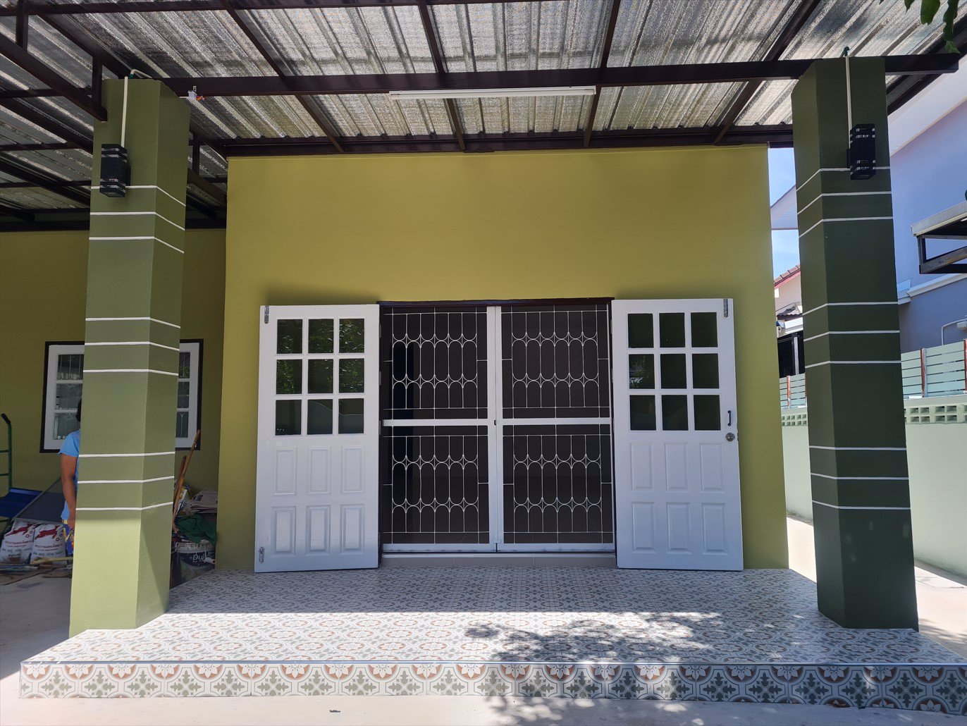 ขายบ้านเดี่ยว-57-ตารางวา-หมู่บ้านสุขใจ-รามอินทรา-65-แยก-4-ตกแต่งใหม่ทั้งหลัง-ขาย-52-ล้านบาท