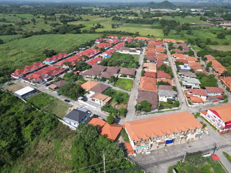 บ้านสร้างใหม่-ติดถนนพหลโยธิน-ห้วยบง-เฉลิมพระเกียรติ-สระบุรี-พร้อมโอน