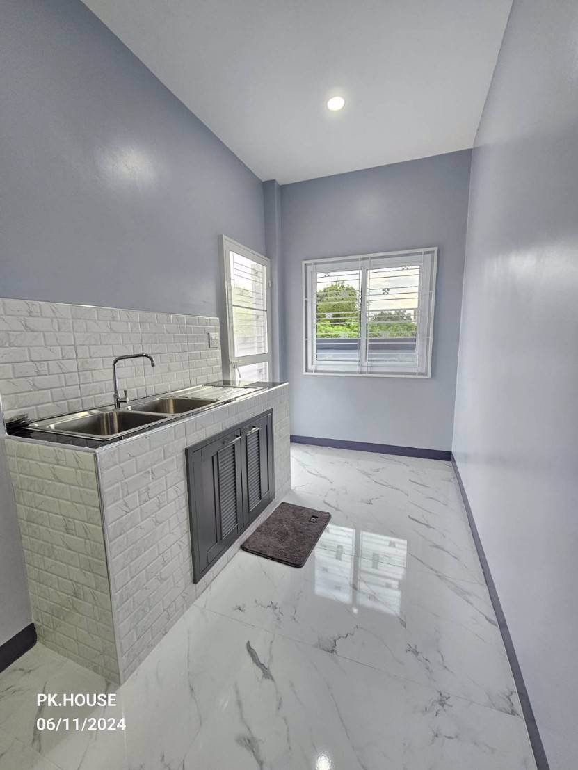 บ้านสร้างใหม่-ติดถนนพหลโยธิน-ห้วยบง-เฉลิมพระเกียรติ-สระบุรี-พร้อมโอน