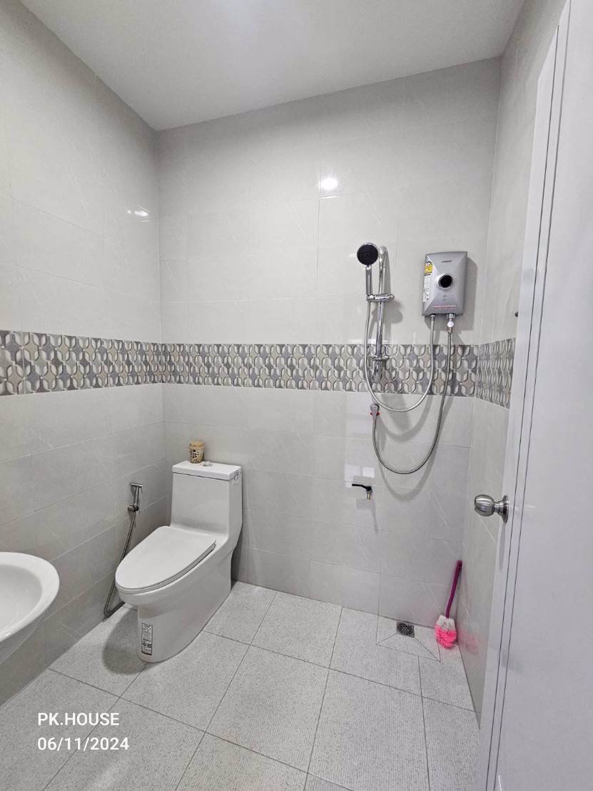 บ้านสร้างใหม่-ติดถนนพหลโยธิน-ห้วยบง-เฉลิมพระเกียรติ-สระบุรี-พร้อมโอน