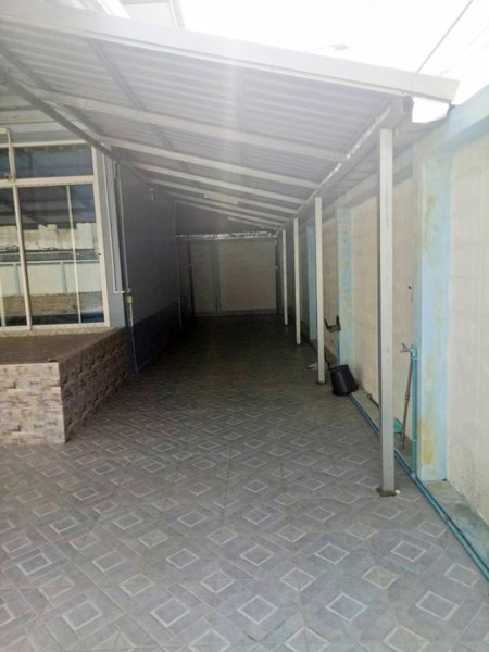 ให้เช่าด่วน-บ้านพร้อมที่ดิน-213-ตารางวา-มีรั้วรอบ-ในซอยเพชรเกษม-69