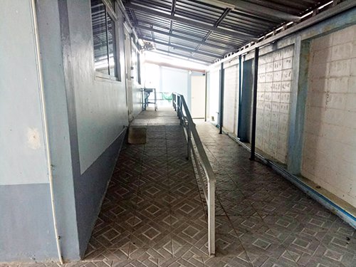 ให้เช่าด่วน-บ้านพร้อมที่ดิน-213-ตารางวา-มีรั้วรอบ-ในซอยเพชรเกษม-69