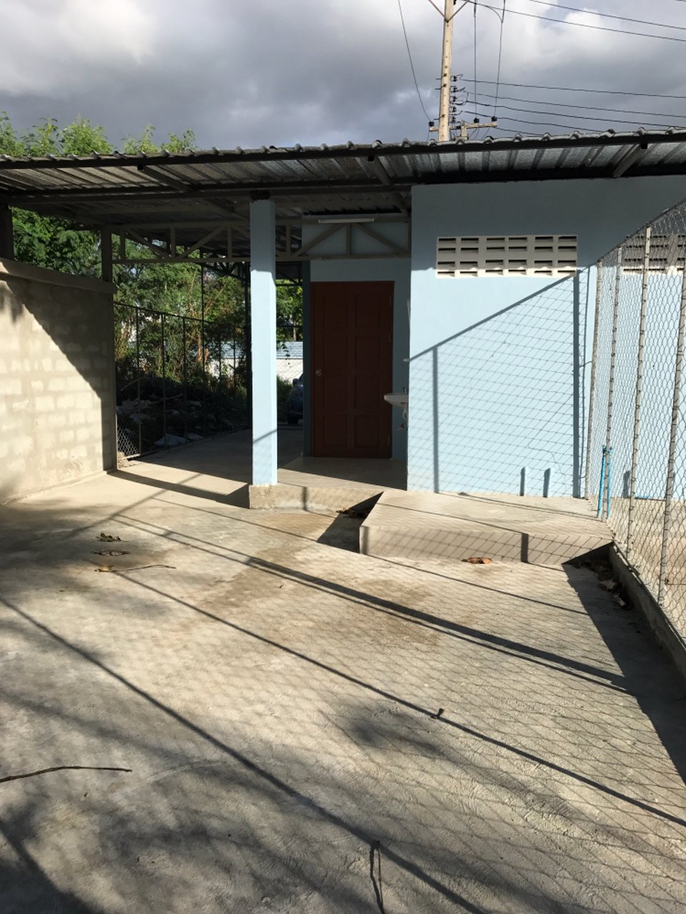 ให้เช่า-บ้านเดี่ยวในซอยเพชรเกษม-69-บางแค-กทม-ใกล้แหล่งชุมชน-เหมาะสำหรับอยู่อาศัยและทำธุรกิจ