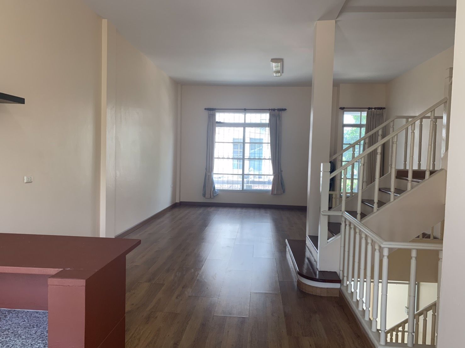 บ้านกลางเมืองพระราม-9-ลาดพร้าว-ติดถนนเลียบทางด่วนเอกมัย-รามอินทรา-ทาวน์โฮม-โฮมออฟฟิศ