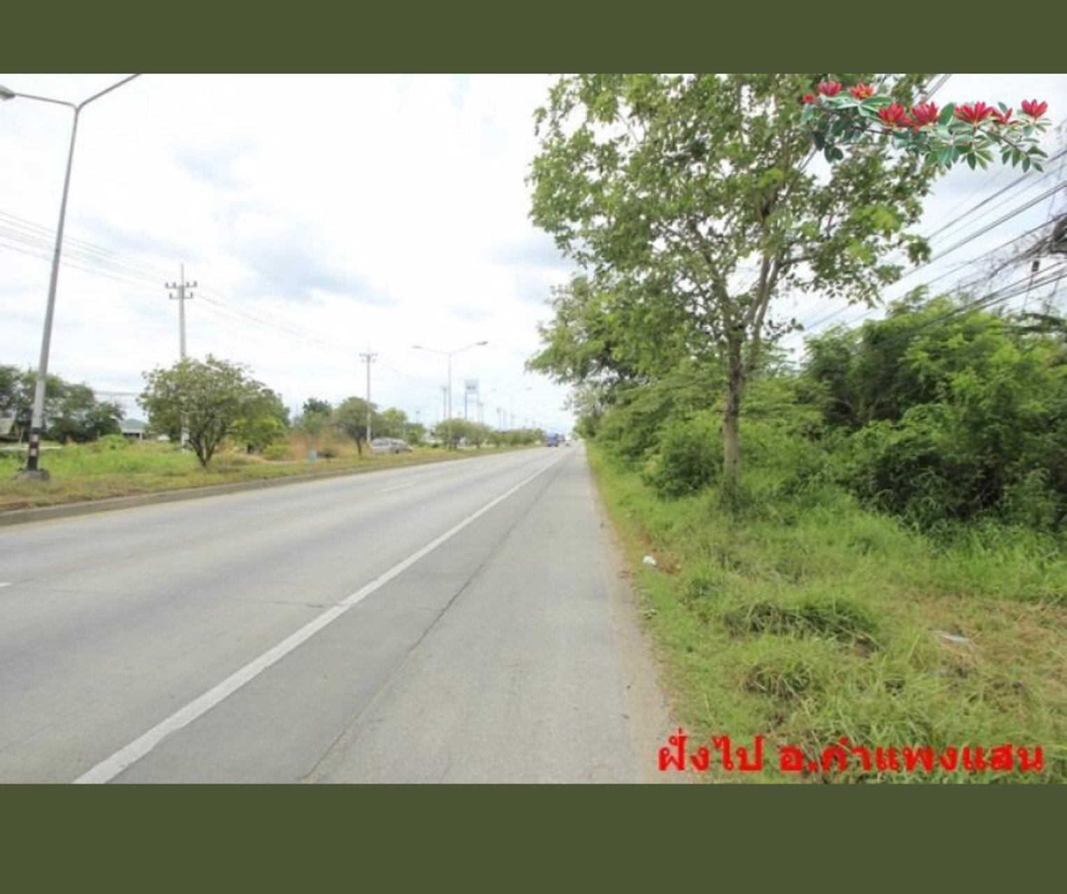 ที่ดินถมแล้ว-7-2-567-ไร่-ติดถนนทั้งหน้าและหลัง-หน้าติดถนนมาลัยแมนกว้าง-60-เมตร-หลังติดถนนซอย