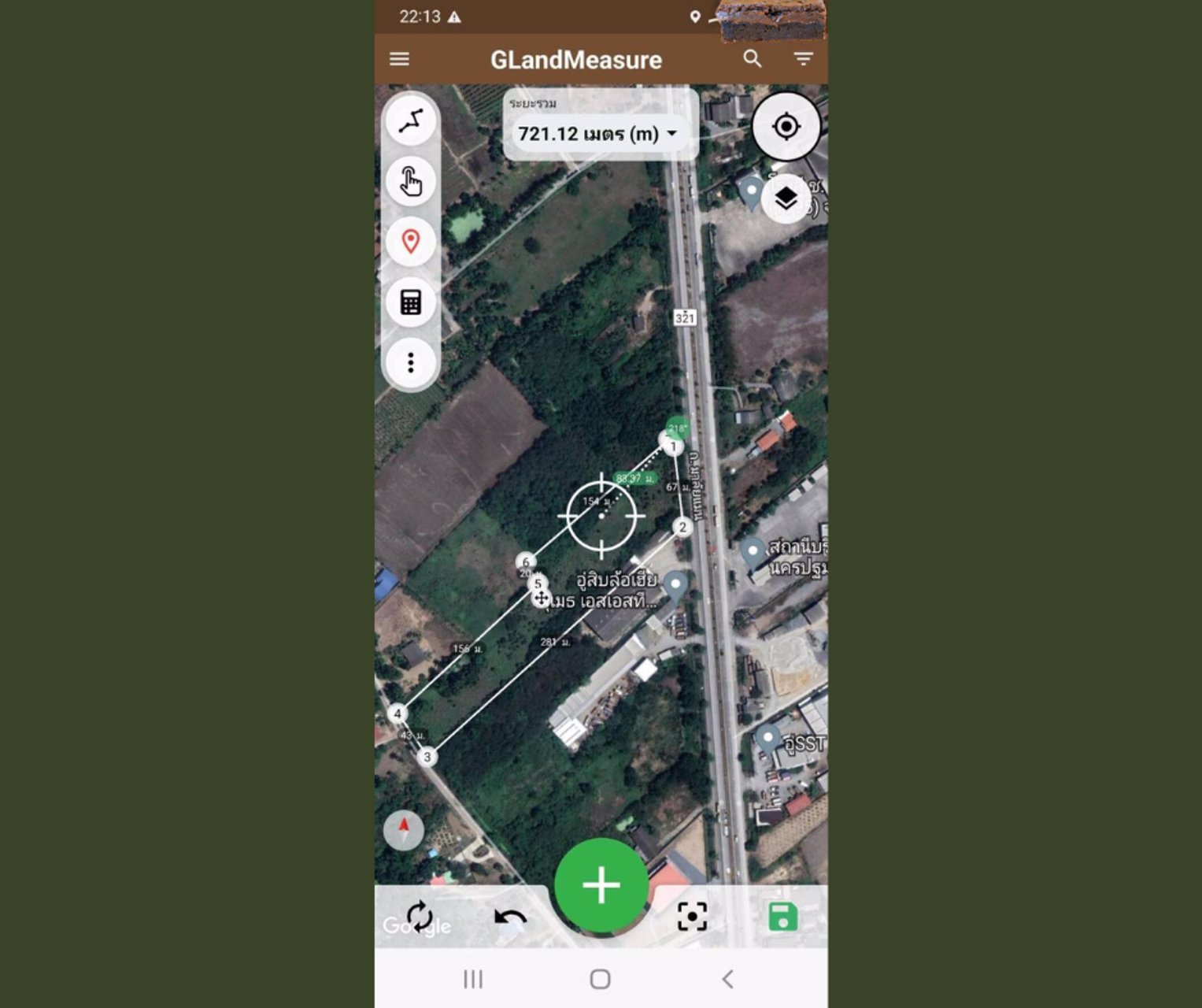 ที่ดินถมแล้ว-7-2-567-ไร่-ติดถนนทั้งหน้าและหลัง-หน้าติดถนนมาลัยแมนกว้าง-60-เมตร-หลังติดถนนซอย