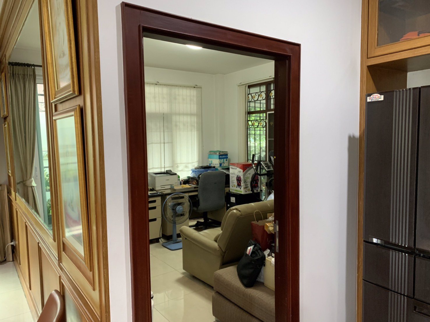 ขายด่วน-อารียา-สวนา-3-ถสุคนธสวัสดิ์-บ้านเดี่ยวหรู-2-ชั้น-89-ตรวา-ราคาดี-ทำเลดีย่านเกษตรนวมินทร