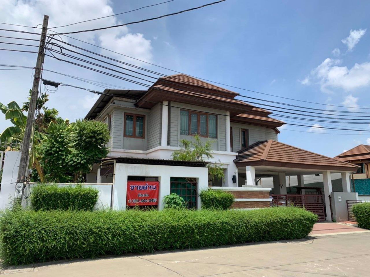 ขายด่วน-อารียา-สวนา-3-ถสุคนธสวัสดิ์-บ้านเดี่ยวหรู-2-ชั้น-89-ตรวา-ราคาดี-ทำเลดีย่านเกษตรนวมินทร