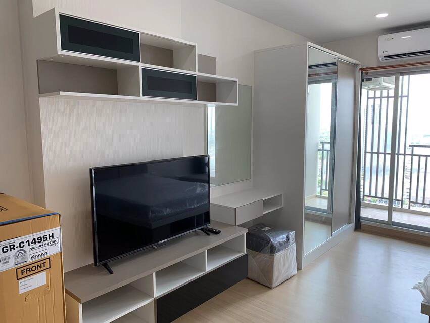 ให้เช่าคอนโดเพชรเกษม-supalai-veranda-phasi-charoen-ใกล้ซีคอนเฟอร์นิเจอร์ครบพร้อมเข้าอยู่-ราคาลดพิเศษ