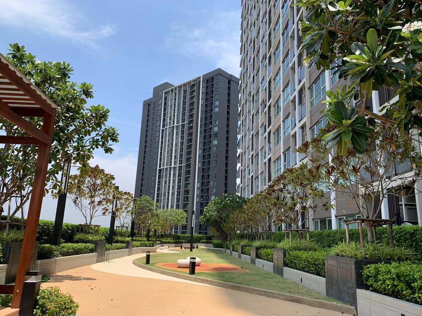 ให้เช่าคอนโดเพชรเกษม-supalai-veranda-phasi-charoen-ใกล้ซีคอนเฟอร์นิเจอร์ครบพร้อมเข้าอยู่-ราคาลดพิเศษ