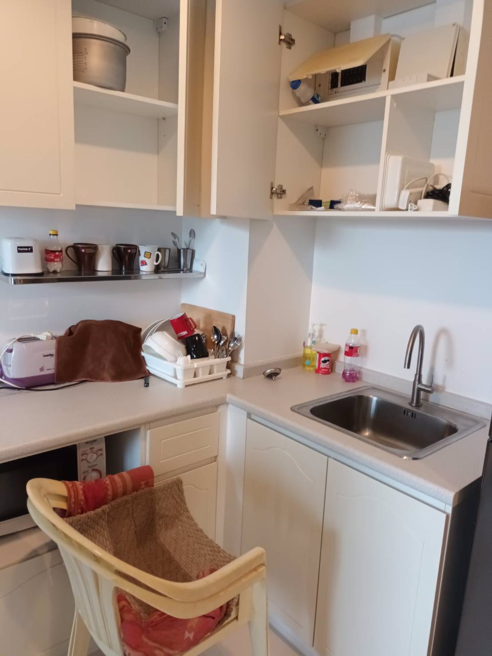 ขายคอนโดชายหาดชะอำ-2-ห้องนอน-พร้อมเฟอร์นิเจอร์