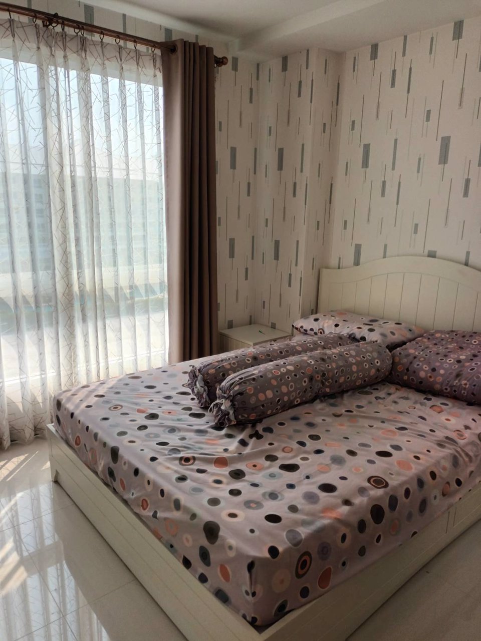 ขายคอนโดชายหาดชะอำ-2-ห้องนอน-พร้อมเฟอร์นิเจอร์