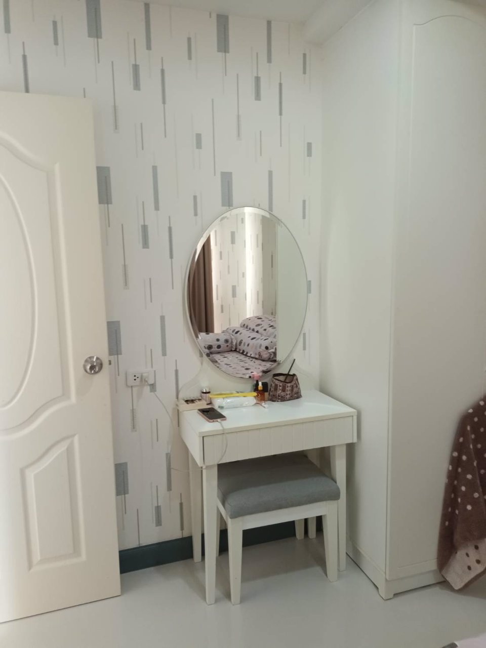 ขายคอนโดชายหาดชะอำ-2-ห้องนอน-พร้อมเฟอร์นิเจอร์