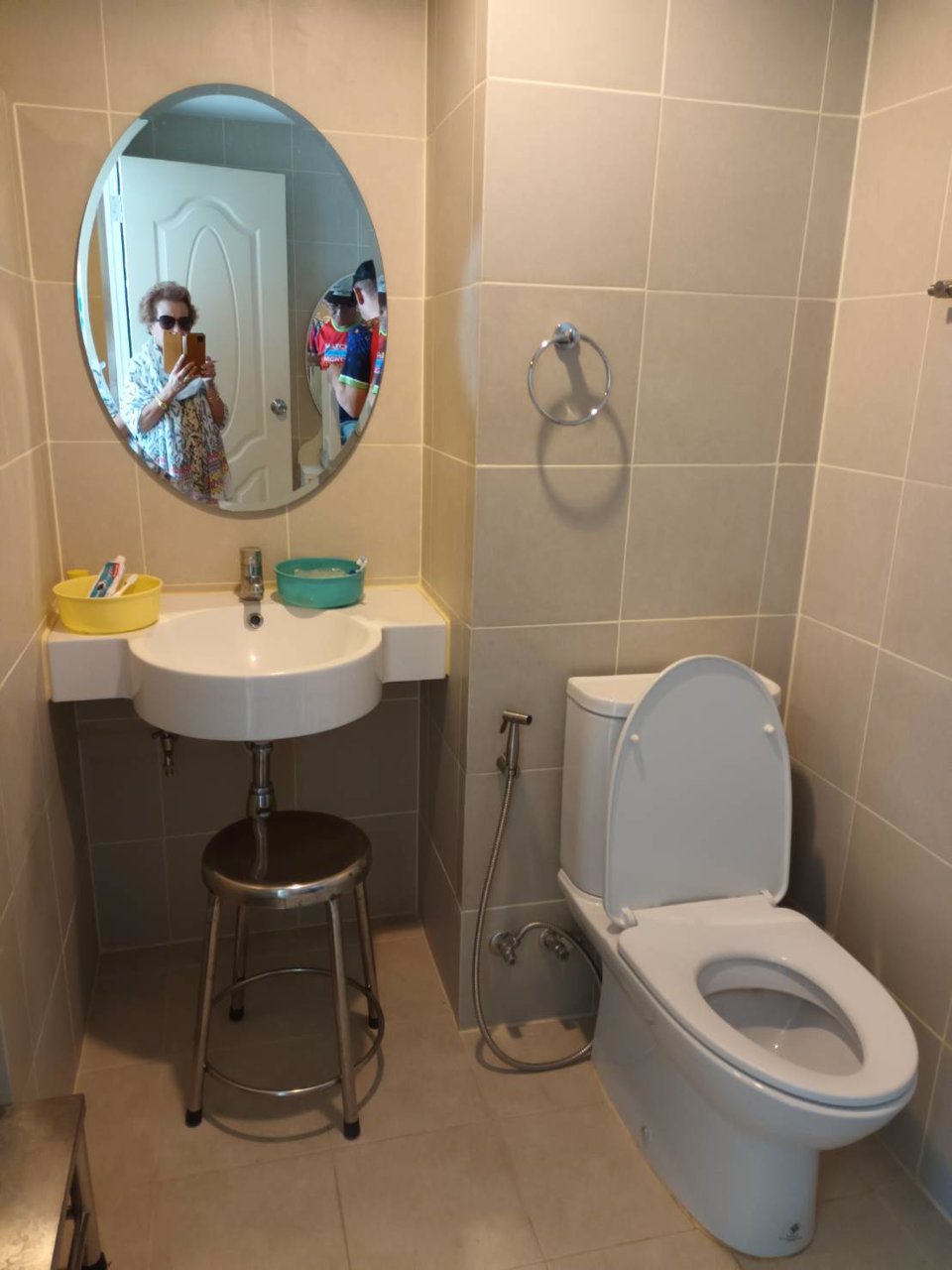 ขายคอนโดชายหาดชะอำ-2-ห้องนอน-พร้อมเฟอร์นิเจอร์