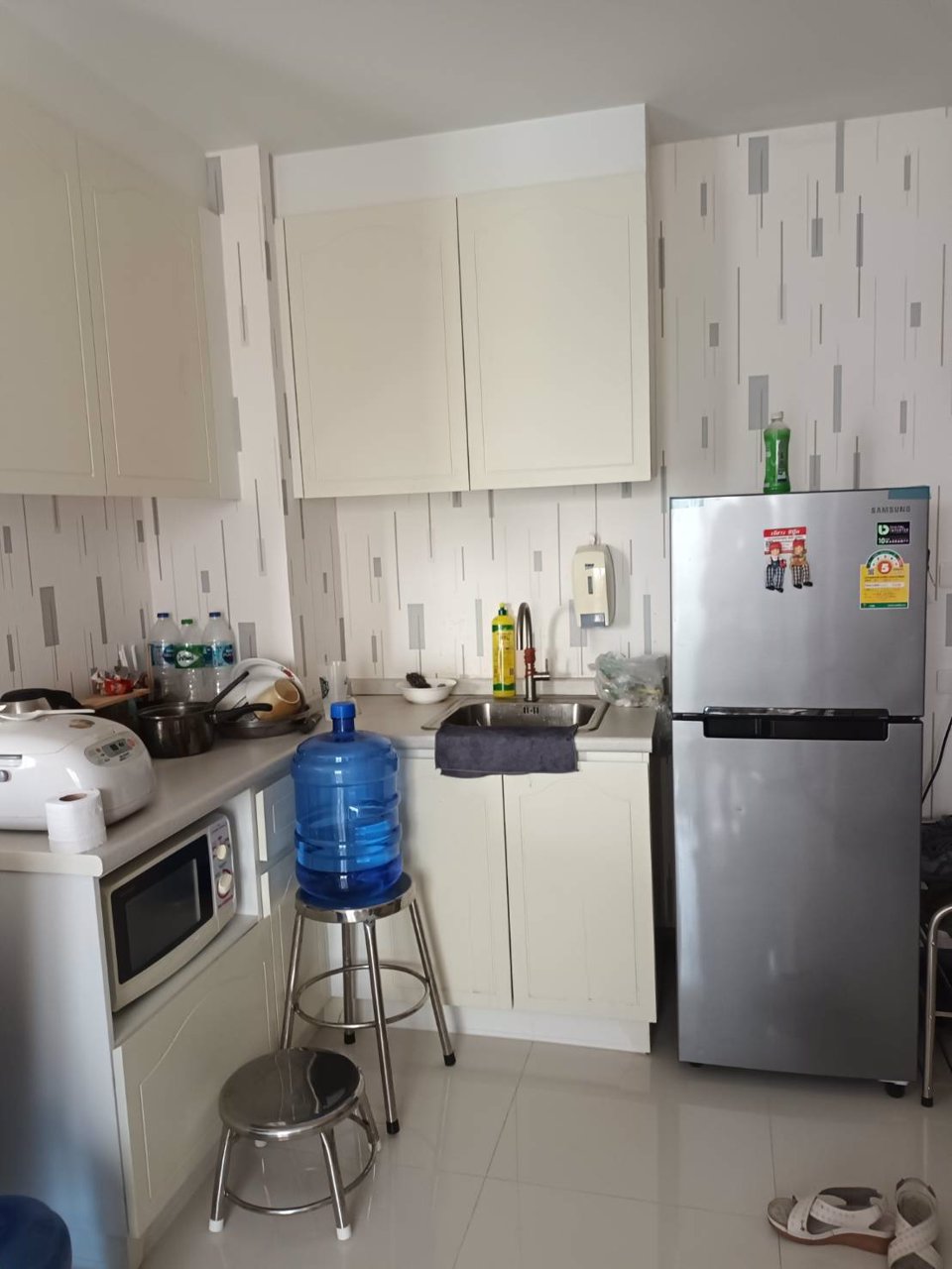 ขายคอนโดชายหาดชะอำ-2-ห้องนอน-พร้อมเฟอร์นิเจอร์