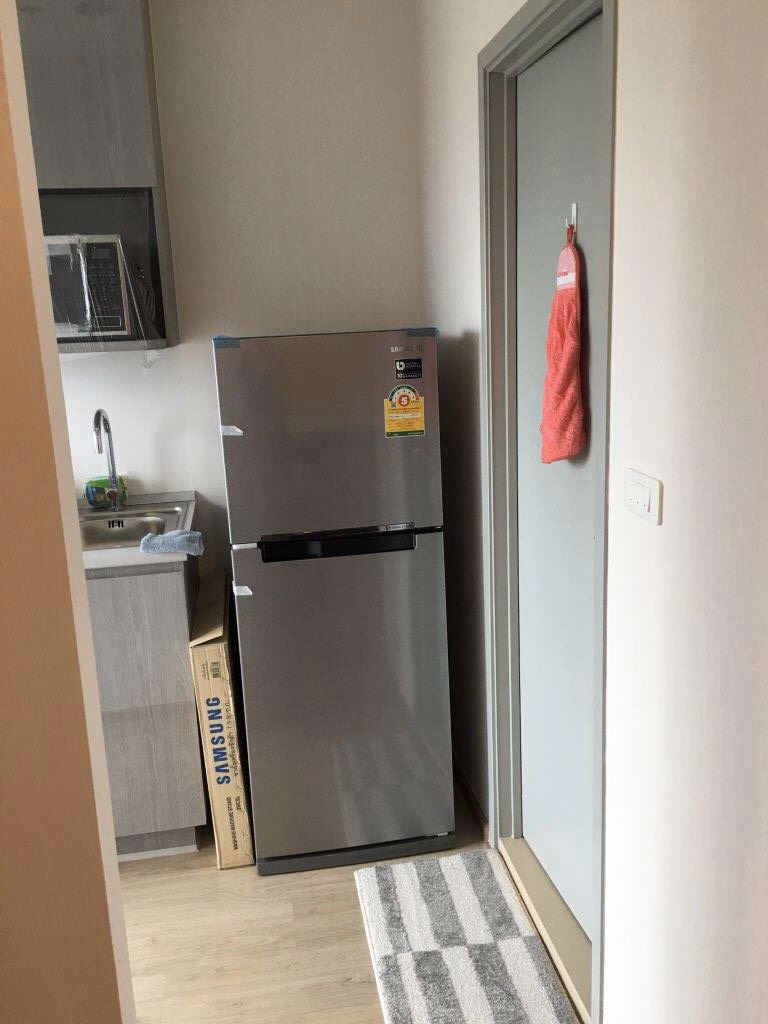 ให้เช่าคอนโด-ไอดีโอ-วุฒากาศ-ideo-wutthakat-ติด-bts-วุฒากาศ-110-เมตร-รวมเฟอร์-เพียง-8500บาท