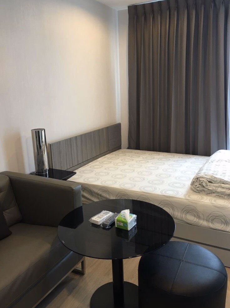 ให้เช่าคอนโด-ไอดีโอ-วุฒากาศ-ideo-wutthakat-ติด-bts-วุฒากาศ-110-เมตร-รวมเฟอร์-เพียง-8500บาท