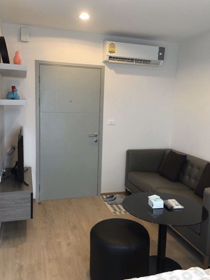 ให้เช่าคอนโด-ไอดีโอ-วุฒากาศ-ideo-wutthakat-ติด-bts-วุฒากาศ-110-เมตร-รวมเฟอร์-เพียง-8500บาท