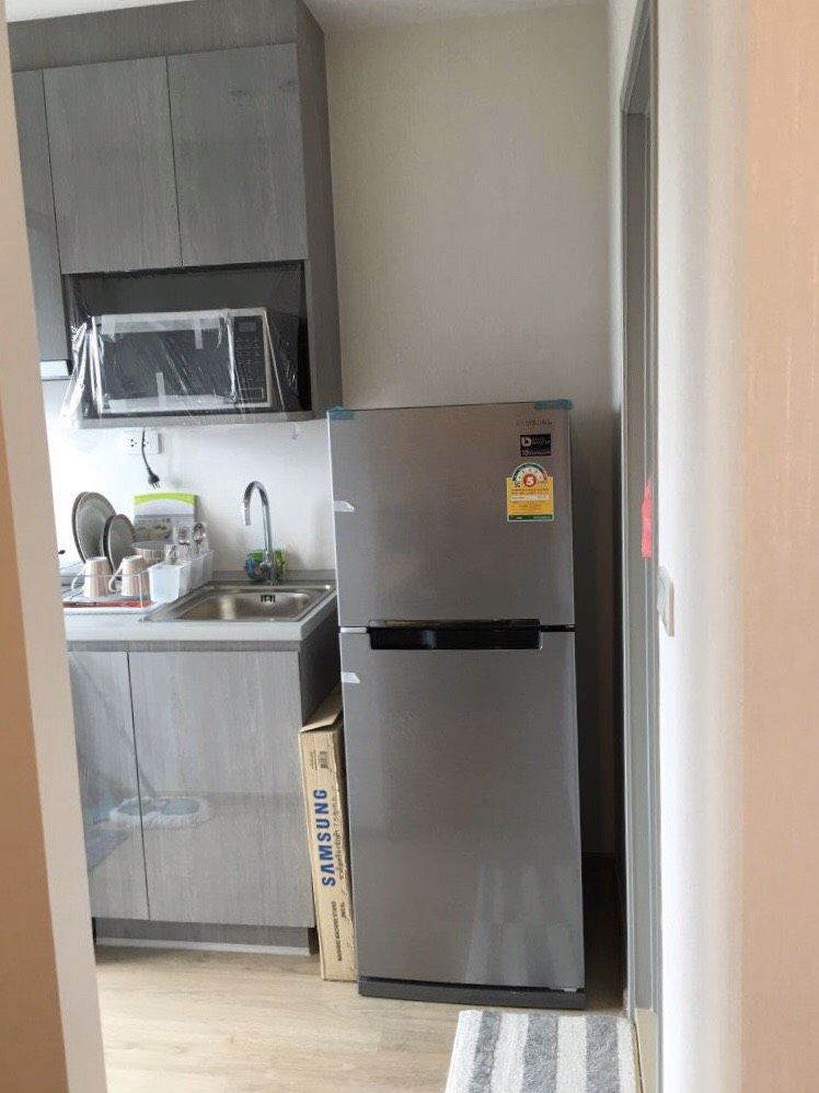 ให้เช่าคอนโด-ไอดีโอ-วุฒากาศ-ideo-wutthakat-ติด-bts-วุฒากาศ-110-เมตร-รวมเฟอร์-เพียง-8500บาท