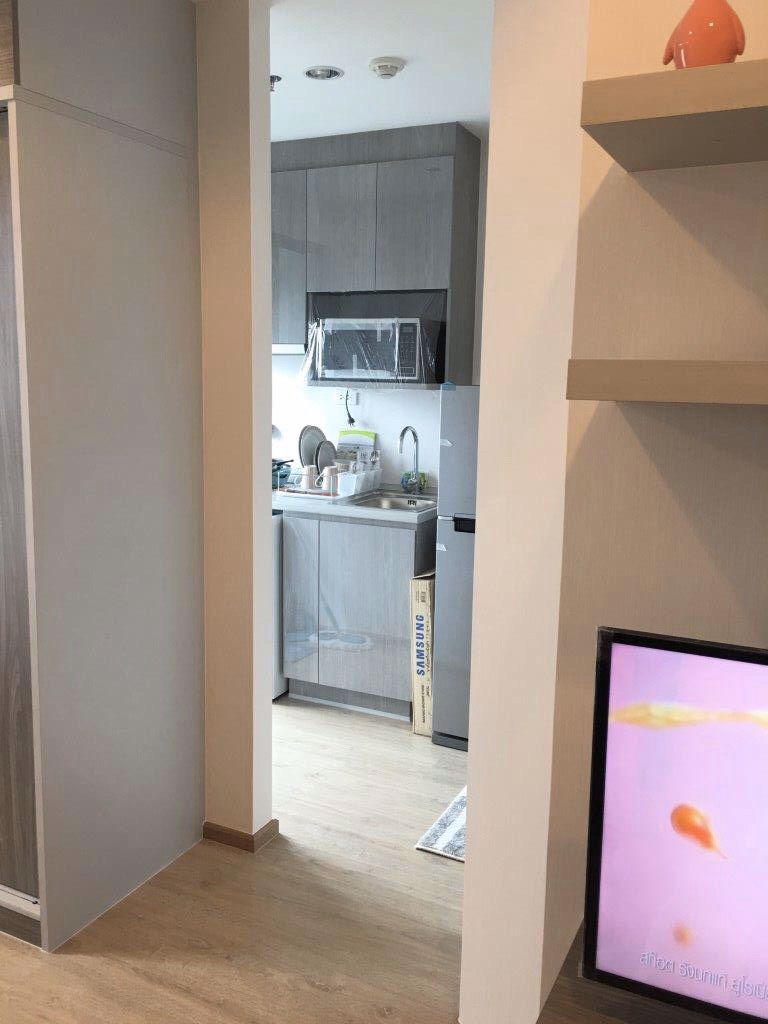 ให้เช่าคอนโด-ไอดีโอ-วุฒากาศ-ideo-wutthakat-ติด-bts-วุฒากาศ-110-เมตร-รวมเฟอร์-เพียง-8500บาท