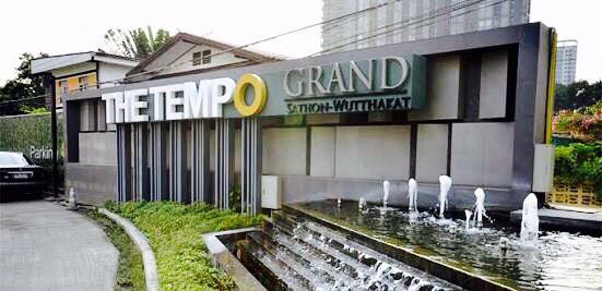 ให้เช่าถูก-เทมโป-แกรนด์-วุฒากาศ-ติด-bts-วุฒากาศ-เฟอร์-เครื่องซักผ้า-เพียง-เพียง-10000-บาท